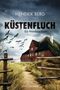 Hendrik Berg: Küstenfluch, Buch