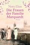 Nora Elias: Die Frauen der Familie Marquardt, Buch