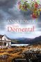 Anna Romer: Das Dornental, Buch