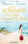 Karen Swan: Ein Sommer in den Hamptons, Buch