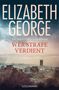 Elizabeth George: Wer Strafe verdient, Buch