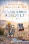 Stephanie Jana: Sommerträume auf Sylt, Buch