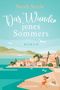 Sarah Steele: Das Wunder jenes Sommers, Buch