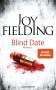 Joy Fielding: Blind Date, Buch
