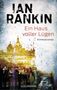 Ian Rankin: Ein Haus voller Lügen, Buch