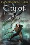 Cassandra Clare: City of Fallen Angels (Chroniken 4), Buch