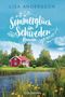 Lisa Andersson: Sommerglück in Schweden, Buch, Buch