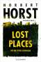 Norbert Horst: Lost Places, Buch