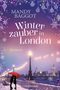 Mandy Baggot: Winterzauber in London, Buch