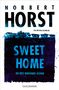 Norbert Horst: Sweet Home, Buch
