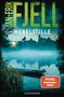 Jan-Erik Fjell: Nebelstille, Buch