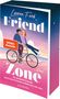 Lauren Ford: Friend Zone, Buch