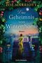 Zoë Marriott: Das Geheimnis von Winterthorne, Buch, Buch