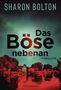 Sharon Bolton: Das Böse nebenan, Buch