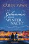 Karen Swan: Das Geheimnis einer Winternacht, Buch