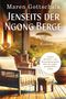Maren Gottschalk: Jenseits der Ngong Berge, Buch