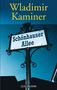 Schönhauser Allee, Buch, Buch
