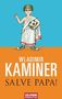 Wladimir Kaminer: Salve Papa!, Buch