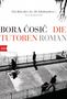 Bora Cosic: Die Tutoren, Buch