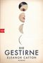 Eleanor Catton: Die Gestirne, Buch