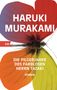 Haruki Murakami: Die Pilgerjahre des farblosen Herrn Tazaki, Buch