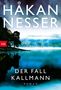 Håkan Nesser: Der Fall Kallmann, Buch