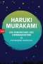 Haruki Murakami: Die Ermordung des Commendatore II, Buch
