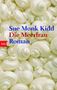 Sue Monk Kidd: Die Meerfrau, Buch