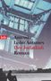 António Lobo Antunes: Der Judaskuß, Buch