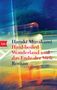 Haruki Murakami: Hard-Boiled Wonderland und das Ende der Welt, Buch, Buch