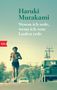 Haruki Murakami: Wovon ich rede, wenn ich vom Laufen rede, Buch