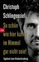 Christoph Schlingensief: So schön wie hier kanns im Himmel gar nicht sein!, Buch