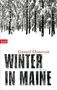 Gerard Donovan: Winter in Maine, Buch