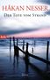 Håkan Nesser: Der Tote vom Strand, Buch, Buch