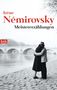 Irène Némirovsky: Meistererzählungen, Buch
