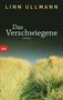 Linn Ullmann: Das Verschwiegene, Buch