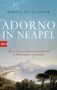 Martin Mittelmeier: Adorno in Neapel, Buch