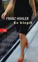 Franz Hohler: Es klopft, Buch, Buch