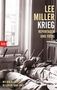 Lee Miller: Krieg, Buch