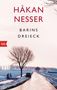 Håkan Nesser: Barins Dreieck, Buch, Buch