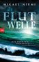 Mikael Niemi: Die Flutwelle, Buch