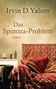 Irvin D. Yalom: Das Spinoza-Problem, Buch