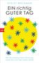 Ayelet Waldman: Ein richtig guter Tag, Buch