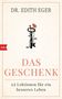 Edith Eva Eger: Das Geschenk, Buch