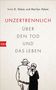 Irvin D. Yalom: Unzertrennlich, Buch