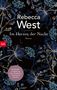Rebecca West: Im Herzen der Nacht, Buch, Buch