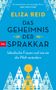 Eliza Reid: Das Geheimnis der Sprakkar, Buch