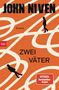 John Niven: Zwei Väter, Buch
