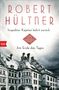 Robert Hültner: Inspektor Kajetan kehrt zurück - Am Ende des Tages, Buch