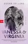 Susan Sellers: Vanessa & Virginia, Buch